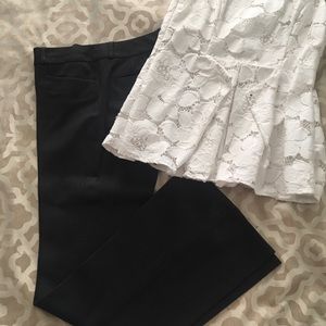 Banana Republic Sloan Dress Pants